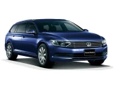 Volkswagen Passat 2