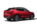 Volkswagen Tayron X 17