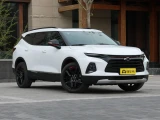 Chevrolet TrailBlazer 18