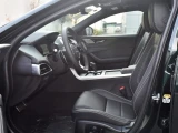 Jaguar XE 5