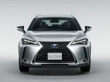 Lexus UX250h 10
