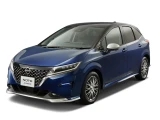 Nissan Note 6