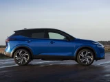Nissan Qashqai 9