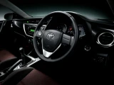 Toyota Auris 12