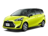 Toyota Sienta 22
