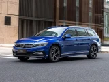 Volkswagen Passat 17