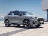 Audi Q3 13