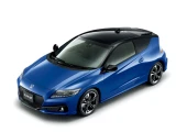 Honda CR-Z 11