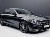 Mercedes-Benz E-Class 1