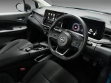 Nissan Note 11