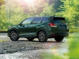Subaru Forester 12
