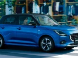 Suzuki Swift 9