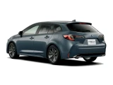 Toyota Corolla 2