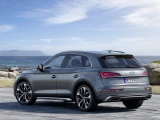 Audi Q5 3
