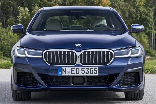 BMW 5