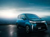 Daihatsu Move 8