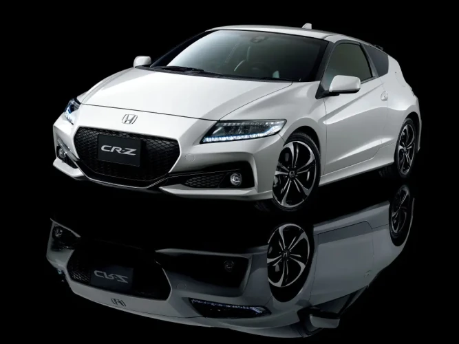 Honda CR-Z