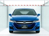 Honda Stream 20