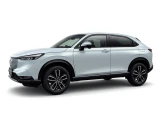 Honda Vezel 15
