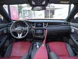 Infiniti QX55 2