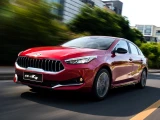 Kia K3 2