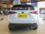 Lexus NX 17