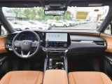 Lexus RX450h+ 8