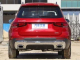 Mercedes-Benz GLB-Class 8
