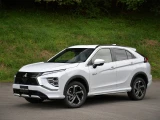 Mitsubishi Eclipse Cross 9