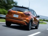 Nissan Kicks 15