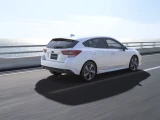 Subaru Impreza 15