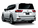 Toyota Land Cruiser 5