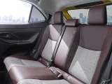 Toyota Yaris Cross 5