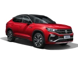 Volkswagen Tayron X 18