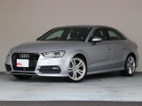 Audi A3 5