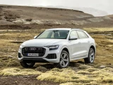 Audi Q8 3