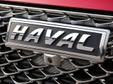 Haval Jolion (Chulian) 11