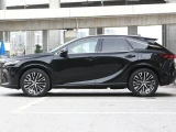 Lexus RX450h+ 23