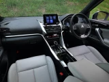 Mitsubishi Eclipse Cross 4