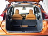 Nissan Kicks 4