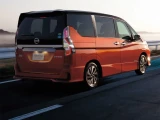 Nissan Serena 22