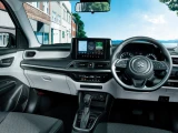 Suzuki Swift 3