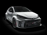 Toyota Yaris 12
