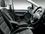 Volkswagen Touran 1
