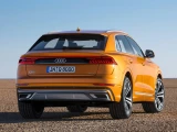 Audi Q8 15