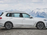 BMW X7 7