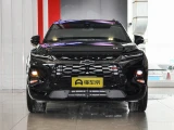 Chevrolet TrailBlazer 11