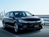 Honda Accord 17