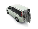 Honda Stepwgn 0