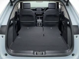 Honda Vezel 0